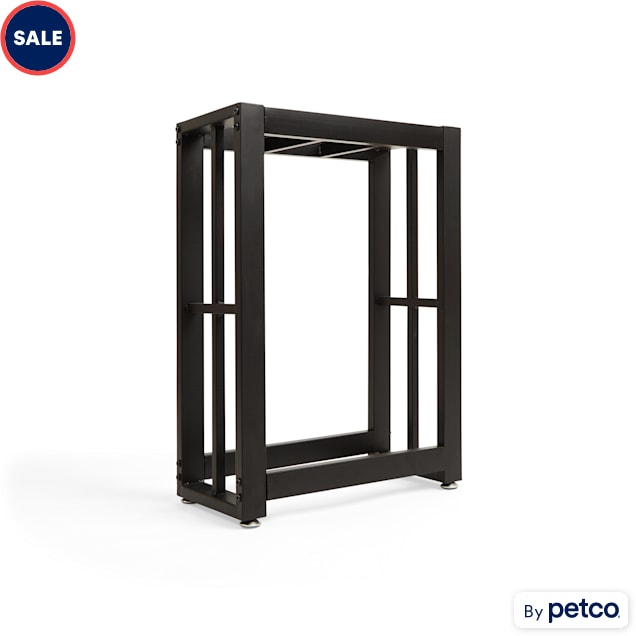 Petco fish sale tank and stand