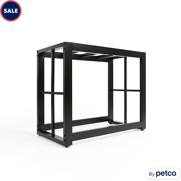 Petco 40 discount gallon breeder tank