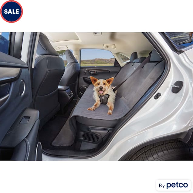 Good2go auto booster seat 2025
