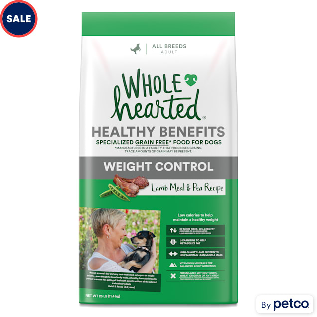 Wholehearted lamb on sale and lentil