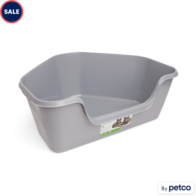Xlarge litter box online