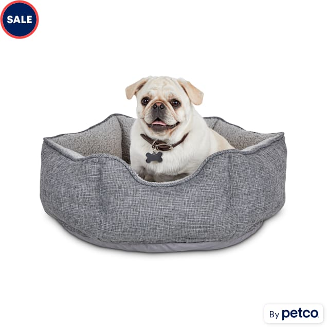 Harmony standard nester dog bed discount