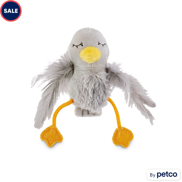 Soft paws petco hot sale