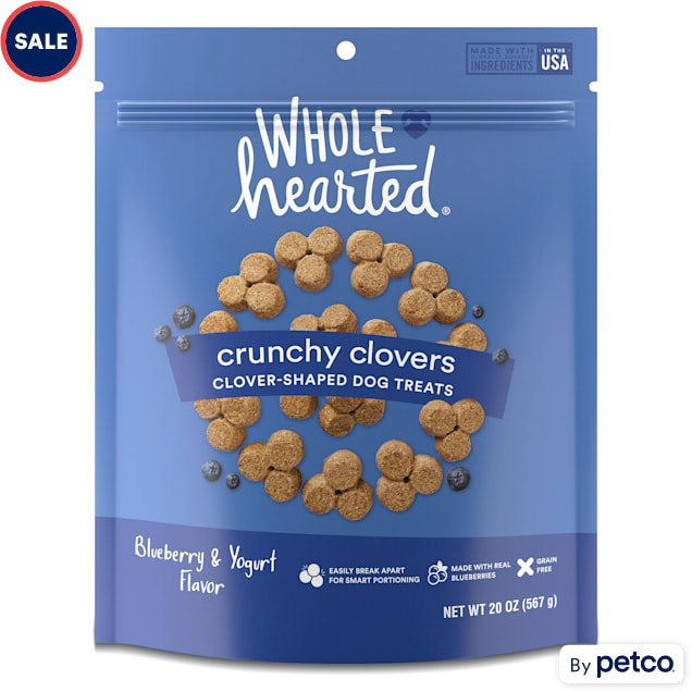 Wholehearted petco store