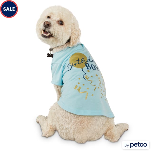 Dog birthday shirts Outlet