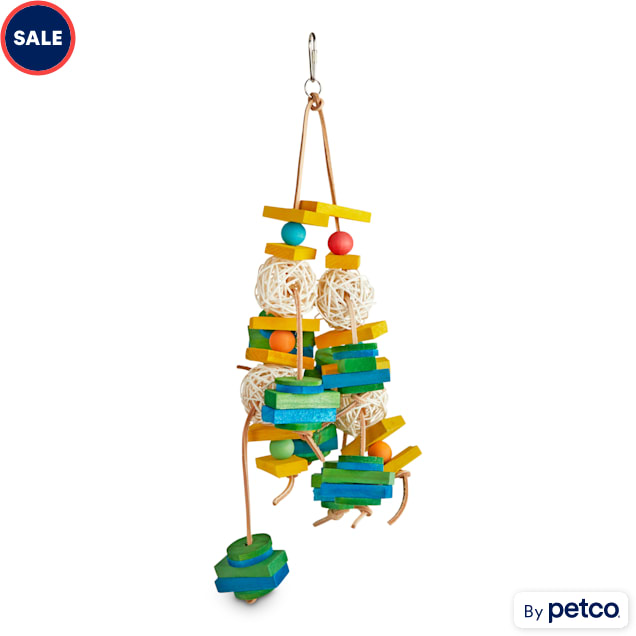 Jungle toys bird best sale toys