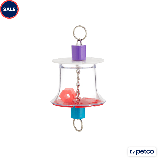 Parakeet store toys petco