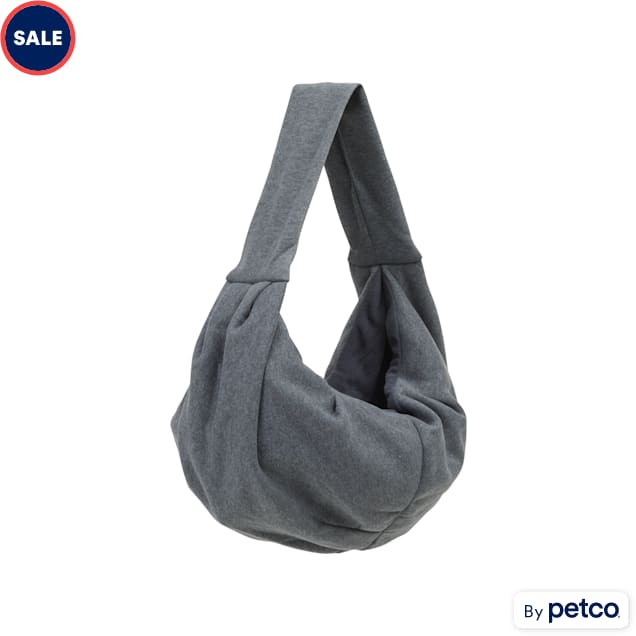 EveryYay Travel Knit Pet Sling Petco