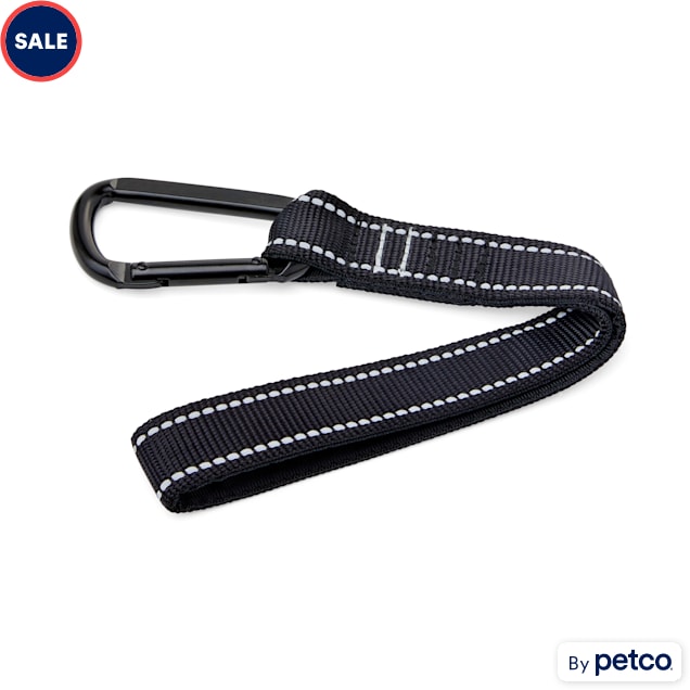 Petmate seat belt clip tether online