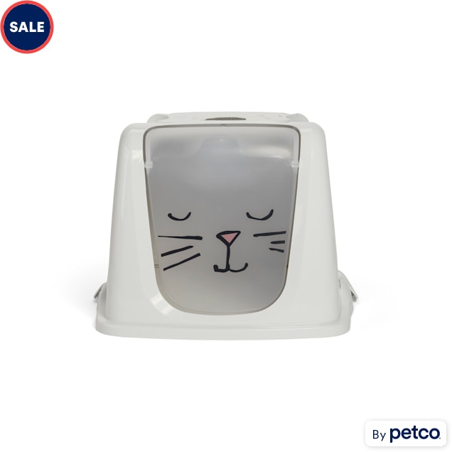 So phresh cat hotsell litter box xl