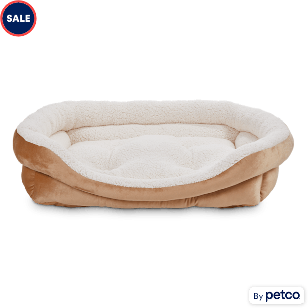 Dog Bed (best Pet supplies inc, Pet Supplies, Homes & Other Pet Accessories  on Carousell