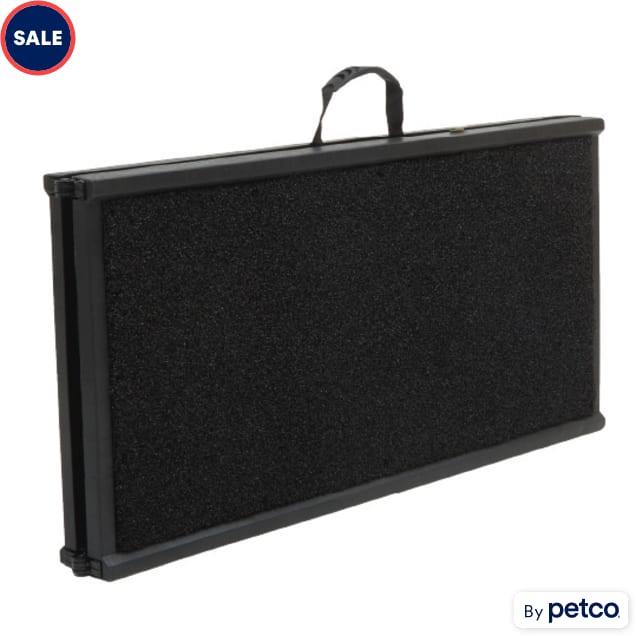 EveryYay Portable Pet Ramp 72 L X 18 W X 1.375 H Petco