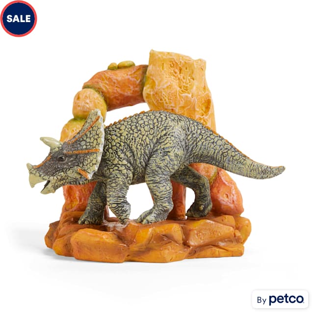 Petco reptile cheap decor