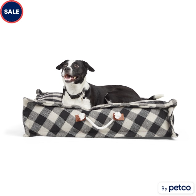 Petco dog bed hotsell