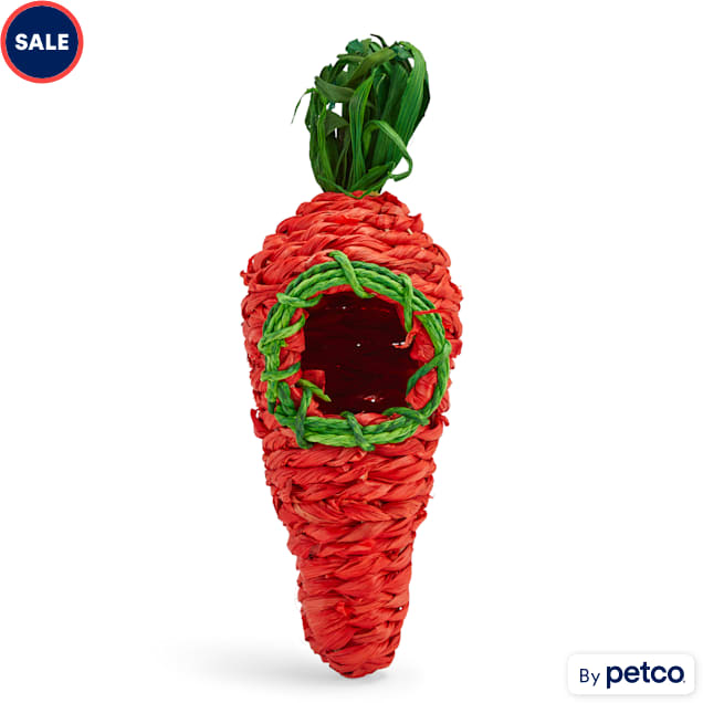 You & Me Small Animal Chili Pepper Chewable Hideaway, Small - Carousel image #1