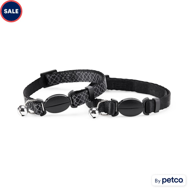 Simply cat breakaway collar 2025