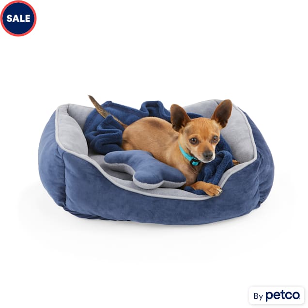 Petsmart clearance dog blanket