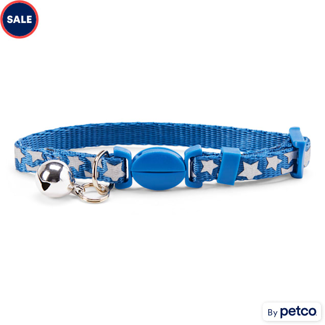 Happy Hanukkah Cat Collar Limited Edition