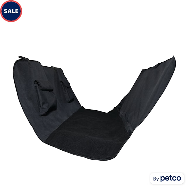 Dog car hammock petco outlet