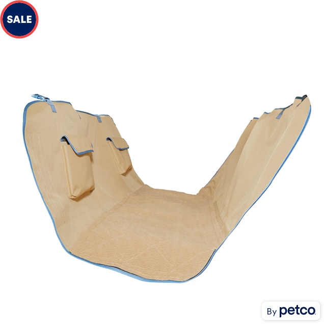 Dog car hammock petco online