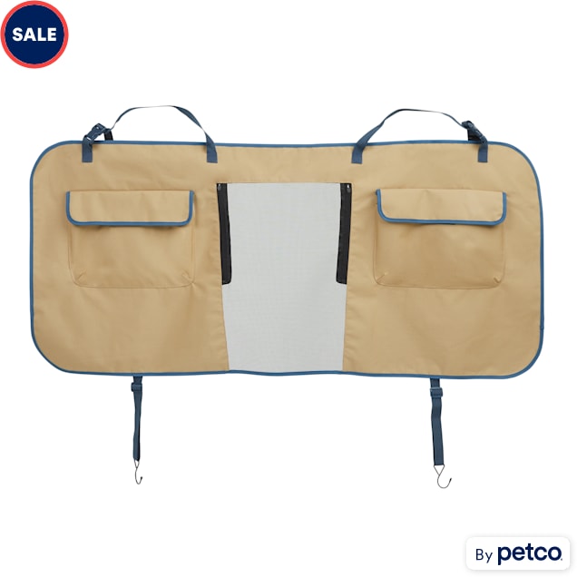 Petco car barrier discount
