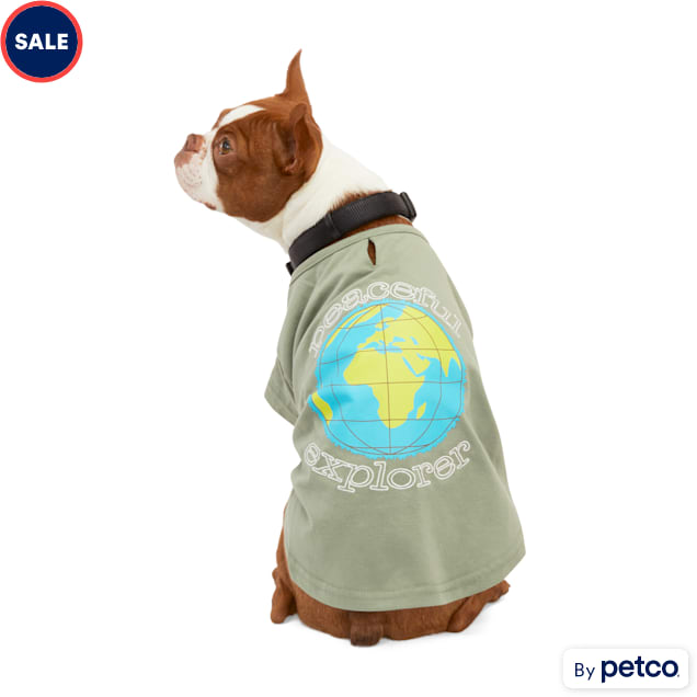 Petco dog shirts sales