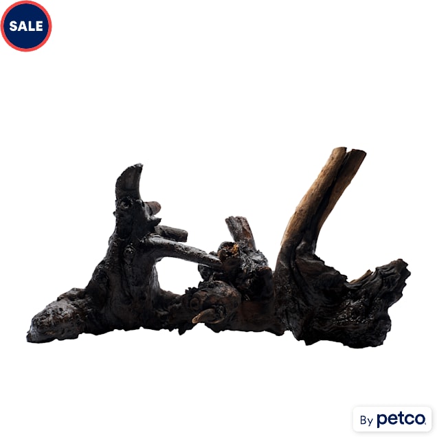 Aquatic Driftwood 4-6" - Carousel image #1