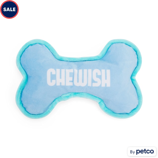 Chilly bone outlet dog toy
