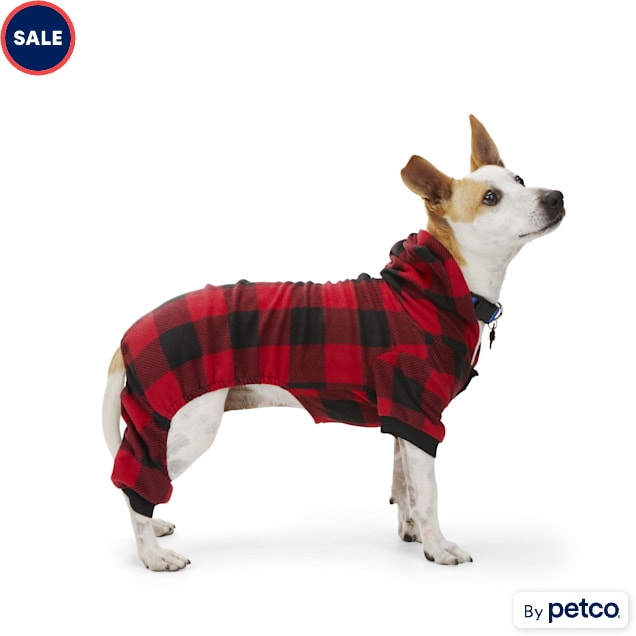 Petco dog christmas outfits cheap
