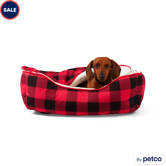 Petco sales dog blankets