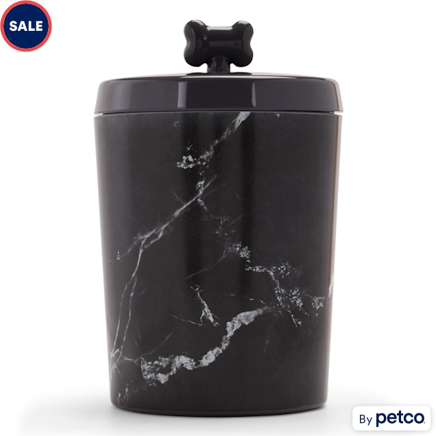 Petco clearance treat jar