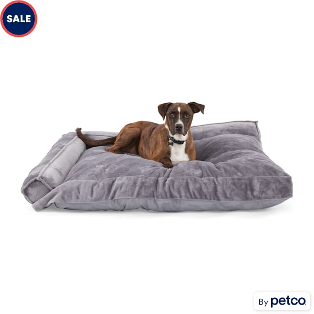 Petco dog bed sale online