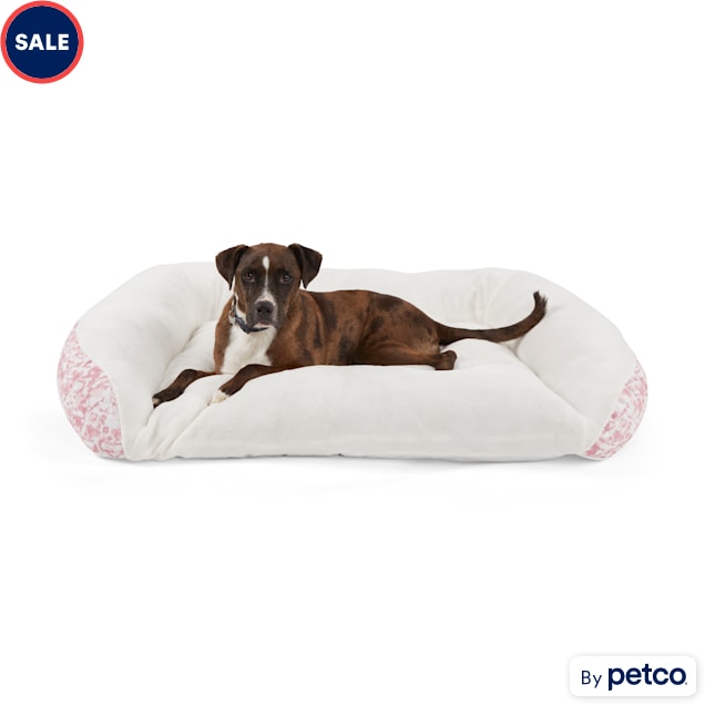 Petsmart clearance dog couch