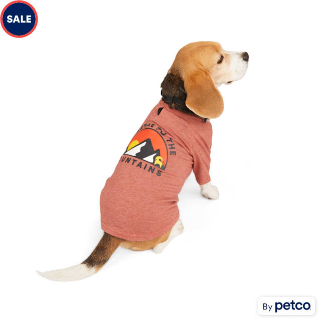 Dog t shirts for sale clearance