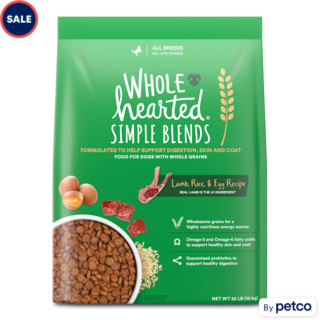 Wholehearted petco store