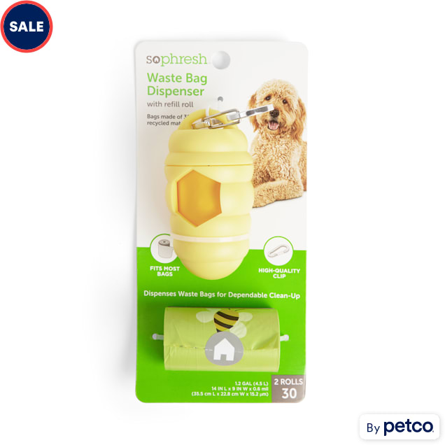 Petco so phresh litter refill sale