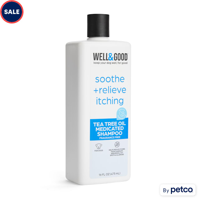 Shampoo petco sales