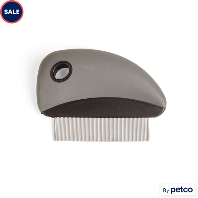 Well & Good Cat Flea Comb Petco