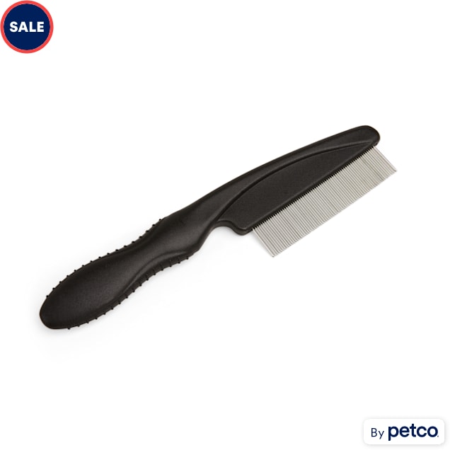 Well & Good Flea Comb for Cats Petco