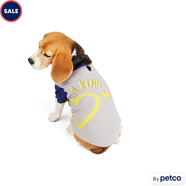 Petco pet clothes top