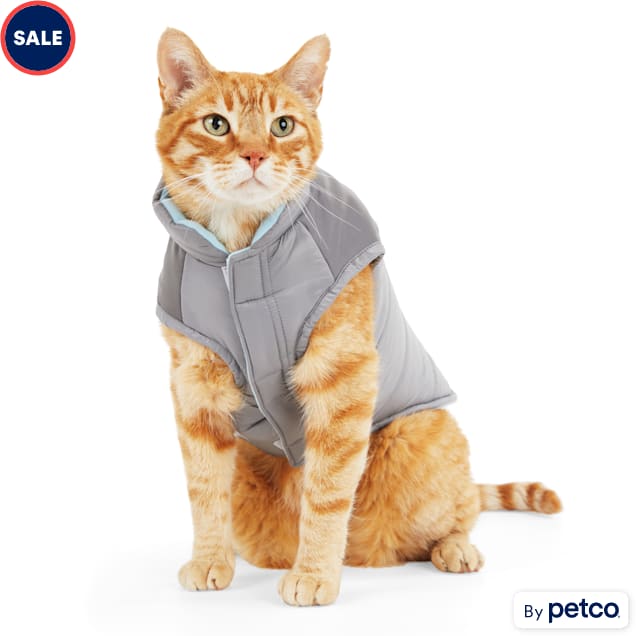 Cat puffer shop