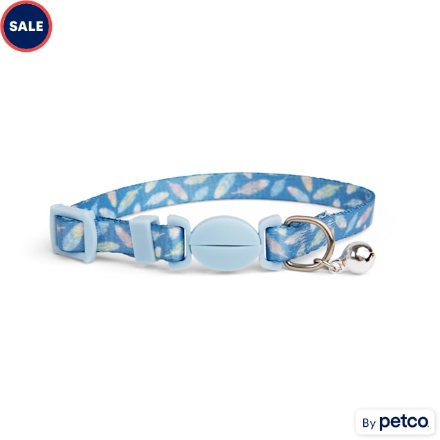 Petco store kitten collar