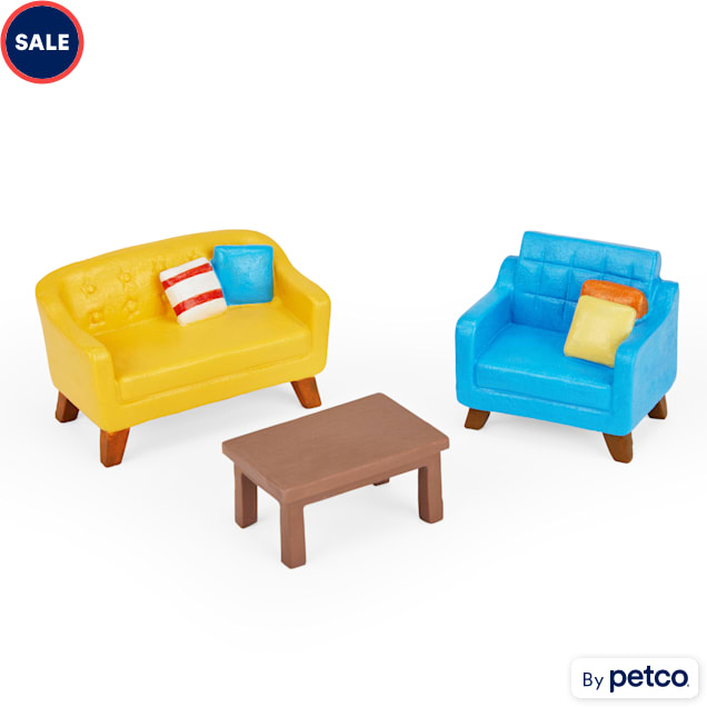 Petco imagitarium top