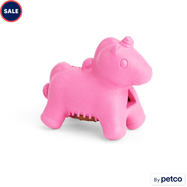 Petco leaps and bounds top