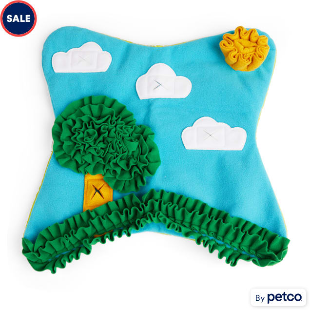 Petco snuffle mat 2025