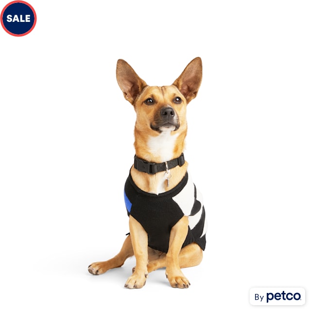 Petco small dog deals sweaters