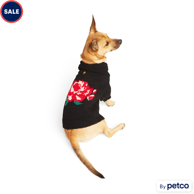Xx small dog sales sweater