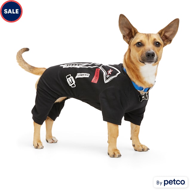 Dog sale onesies petco
