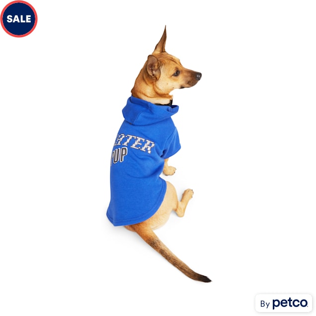 Petco dog hoodies sale