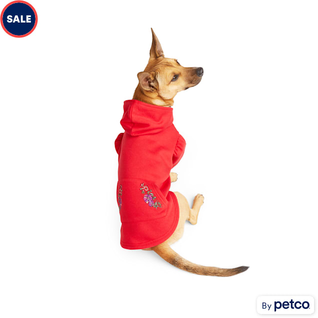 Petco dog clothes sale on sale
